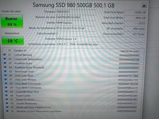 PC Gaming ITX 12th Gen + RTX 5060 32346Z