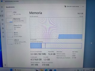 PC Gaming ITX 12th Gen + RTX 5060 32346Z