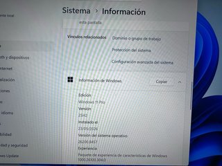 PC Gaming ITX 12th Gen + RTX 5060 32346Z