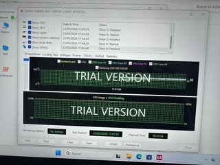PC Gaming ITX 12th Gen + RTX 5060 32346Z