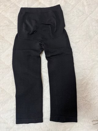 Mallas anticelulitis Talla M Negras