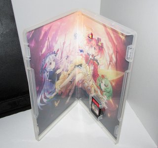 Fairy Fencer F: Refrain Chord - Switch