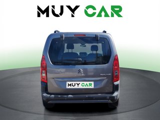 Citroen Berlingo BlueHDi 130 S&S Talla M Shine 96 kW (130 CV)