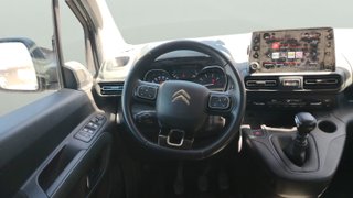 Citroen Berlingo BlueHDi 130 S&S Talla M Shine 96 kW (130 CV)