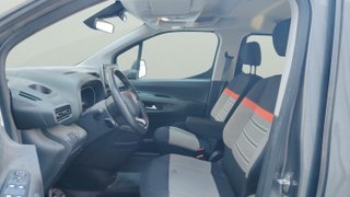Citroen Berlingo BlueHDi 130 S&S Talla M Shine 96 kW (130 CV)