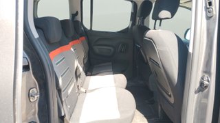 Citroen Berlingo BlueHDi 130 S&S Talla M Shine 96 kW (130 CV)