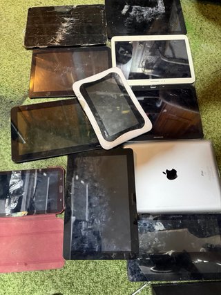 LOTE 11 tablet