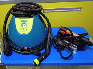 Centro de Planchado Ecus Vapline