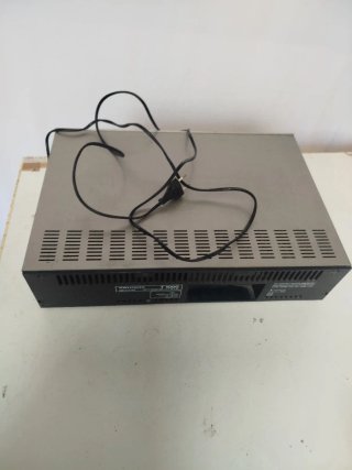 Receptor Grundig T 1000