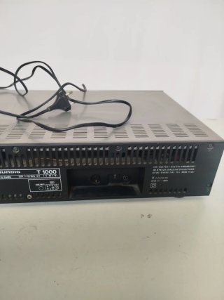 Receptor Grundig T 1000