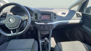 Volkswagen Sharan Advance 1.4 TSI 110 kW (150 CV)