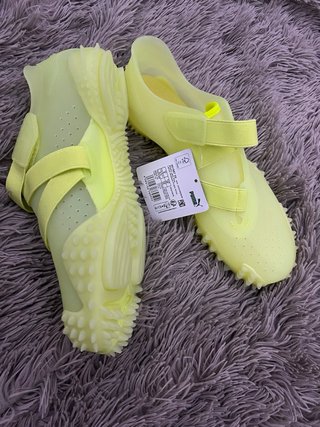 Puma Mostro Jelly Amarillo