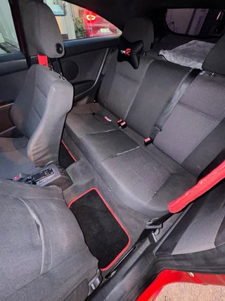 Opel Astra H GTC 105cv 2007