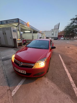 Opel Astra H GTC 105cv 2007