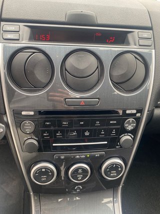 Mazda 6  2.0 CRTD. 143 cv