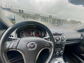 Mazda 6  2.0 CRTD. 143 cv