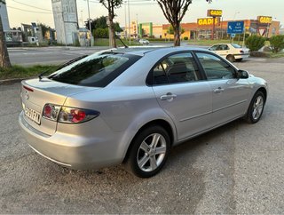 Mazda 6  2.0 CRTD. 143 cv