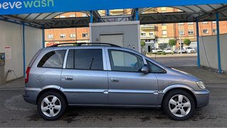 Opel Zafira 2005