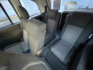 Opel Zafira 2005