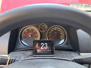 Opel Astra 2008