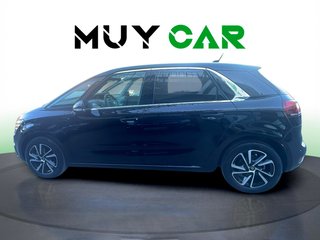 Citroen C4 Spacetourer PureTech 130 S&S Feel 96 kW (130 CV)