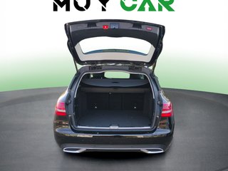 Mercedes-Benz Clase C C Estate 200 d 118 kW (160 CV)