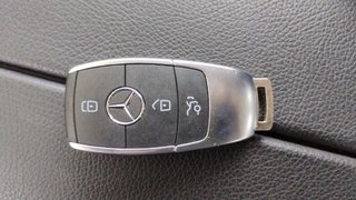 Mercedes-Benz Clase C C Estate 200 d 118 kW (160 CV)