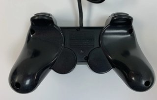 Consola PS2 Slim Negra + Accesorios Originales