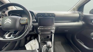 Citroen C3 Aircross PureTech 110 S&S Origins 81 kW (110 CV)