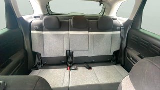 Citroen C3 Aircross PureTech 110 S&S Origins 81 kW (110 CV)