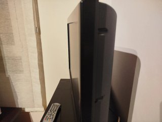 TV Sony Bravia 32 Negra