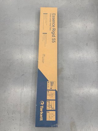 Láminas Vinílicas LVT Essence Rigid 55