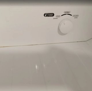 Frigorífico TEKA 342 WH