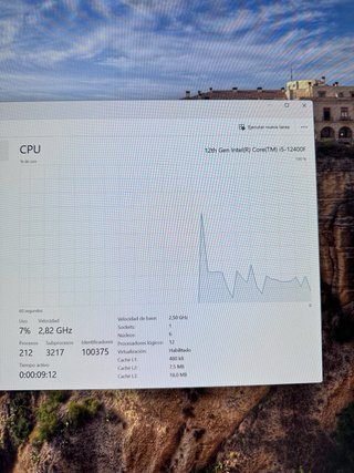 HP Victus 15L Gaming PC  103921