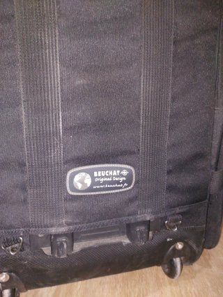 Troller Beuchat 150L