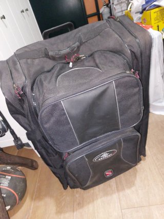 Troller Beuchat 150L