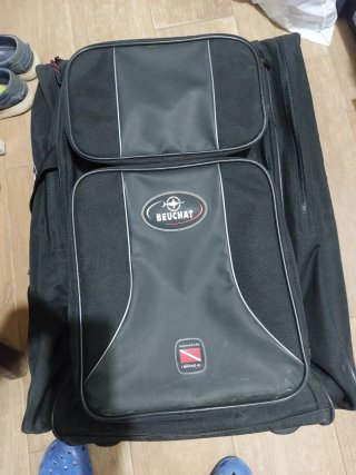 Troller Beuchat 150L