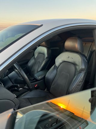 Audi A5 2010