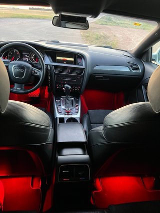 Audi A5 2010