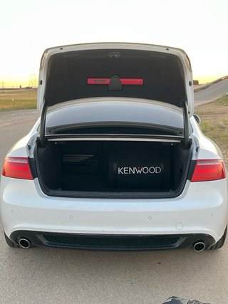 Audi A5 2010