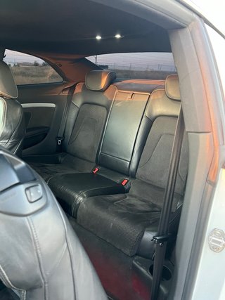 Audi A5 2010