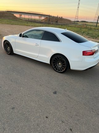 Audi A5 2010