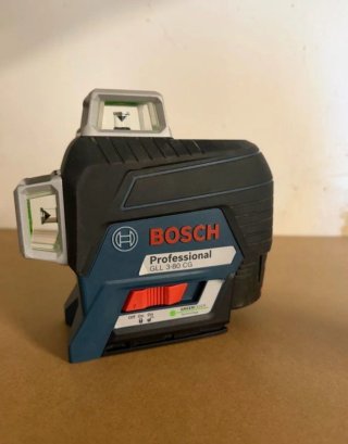 Alquiler Nivel Láser Bosch GLL 3-80 Profesional