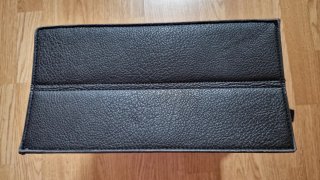 Bolso bandolera negro mujer nuevo con etiqueta