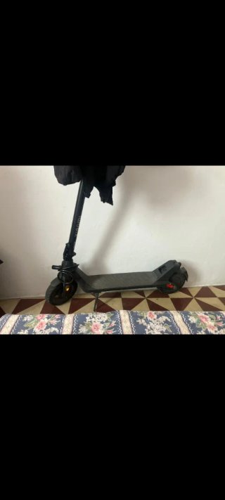 Patinete Eléctrico Xiaomi