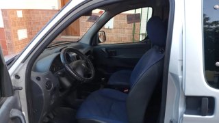 Peugeot Partner 2011