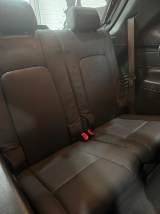 CHEVROLET CAPTIVA 🟡 2.0 VCDI 150cv AUTO 7 PLAZAS