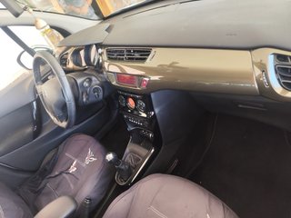 Citroen C3 2012