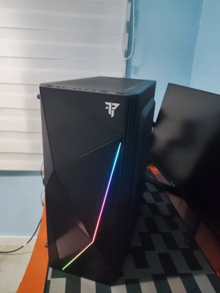 PC Gaming RTX