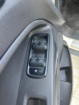Ford EcoSport 2017